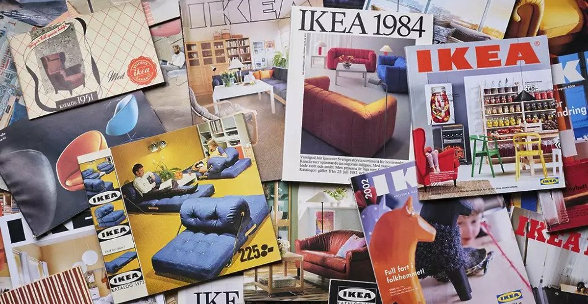 ikea katalog