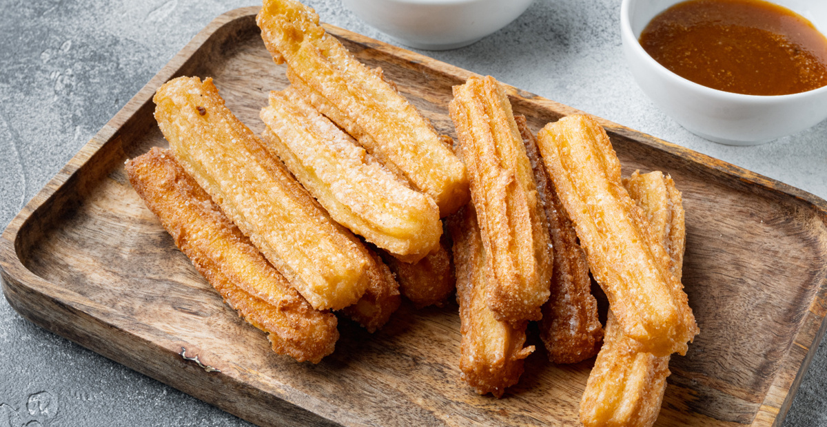 churrosskaramelofotodepositphotos