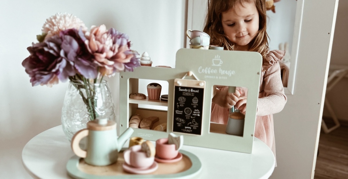 Najlepše otroške trgovine v Sloveniji