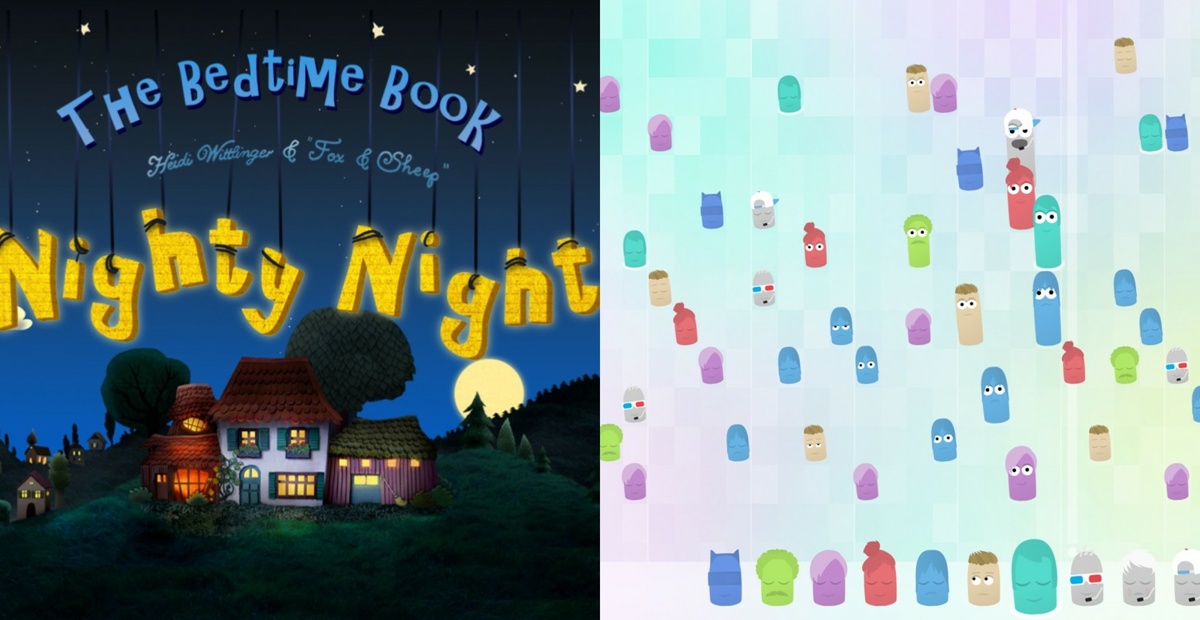 aplikacije za otroke