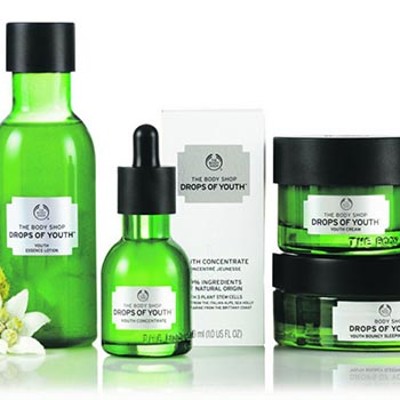 The Body Shop