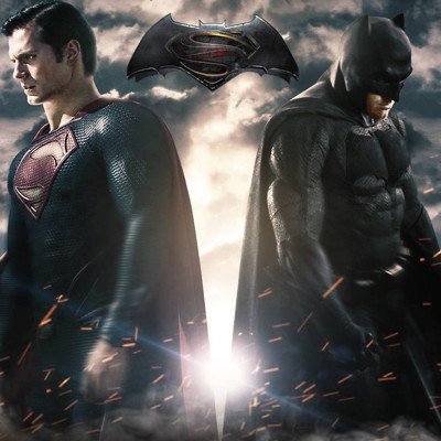 Superjunaki na filmskih platnih