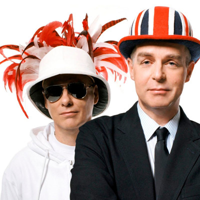 Pet Shop Boys