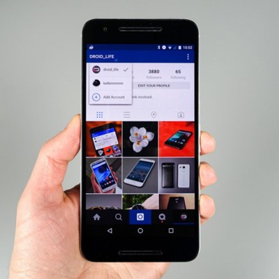 Instagram