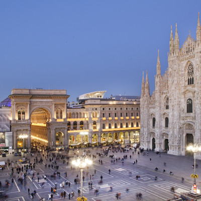 Milano
