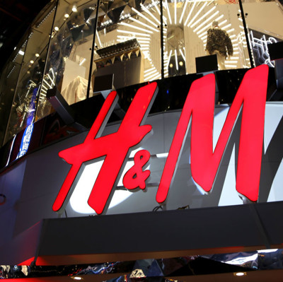 H&M