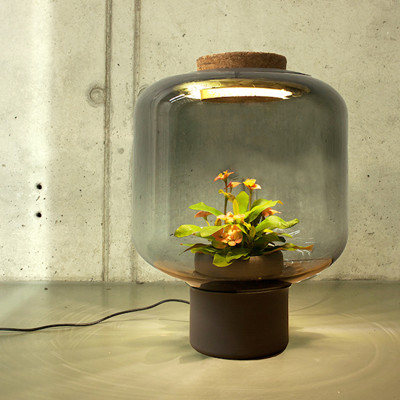 Myrdal Plantlamp