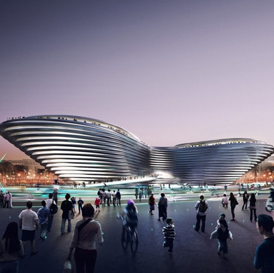Expo 2020