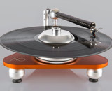 Gramofonski predvajalnik - ATMO SFERA Platterless Turntable