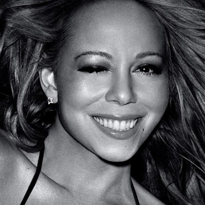 Mariah Carey