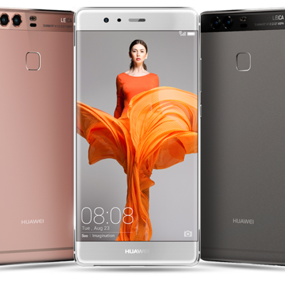Huawei