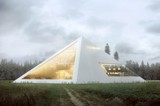 Piramidna hiša