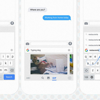 Gboard