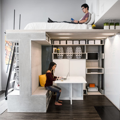 Domino Loft