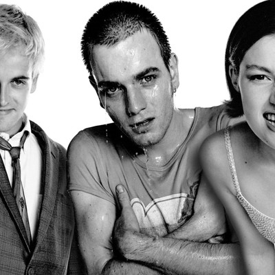 Trainspotting 2