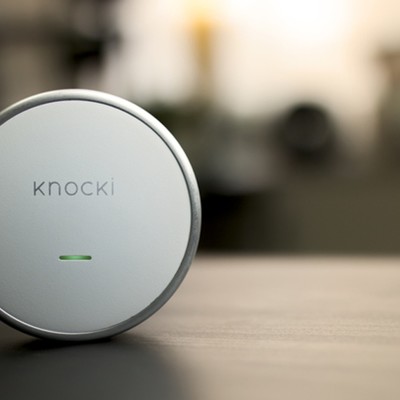 Knocki