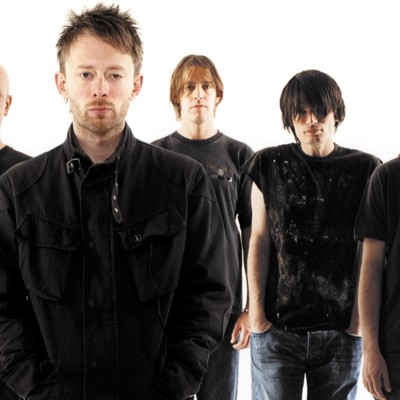 Radiohead