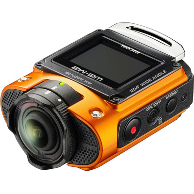 Kamera Ricoh WG-M2