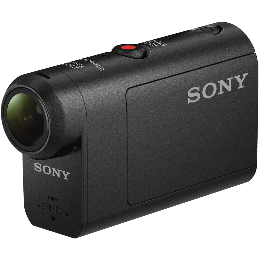 Sony hdr as50 как подключить к компьютеру