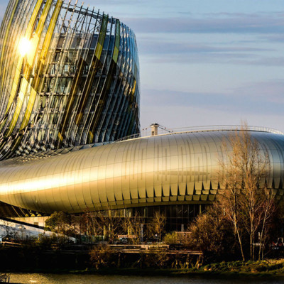 La Cité du Vin