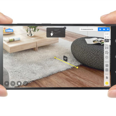 Lenovo PHAB2 Pro