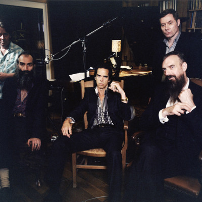 Nick Cave & The Bad Seeds