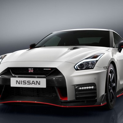 Novi Nissan GT-R Nismo