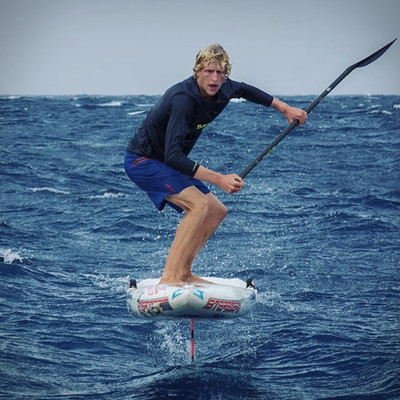 Sup Hydrofoil