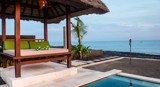 po izboru platforme Booking.com; Villa Asling - Bali