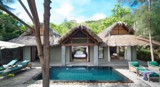 po izboru platforme Booking.com; An Lam Ninh Van Bay Villas v Vietnamu