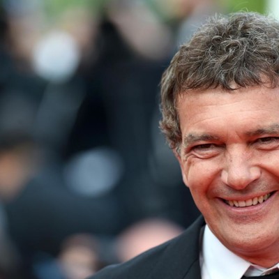 Antonio Banderas