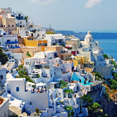 Santorini