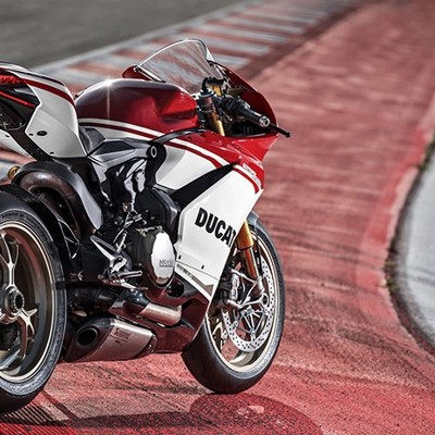 Ducati