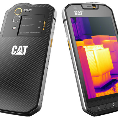 Cat S60