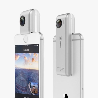 Insta 360