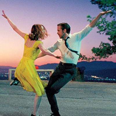 La La Land (2016)