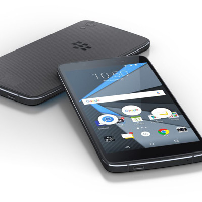 Blackberry DTEK50