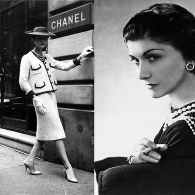 Coco Chanel