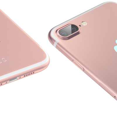 iPhone7