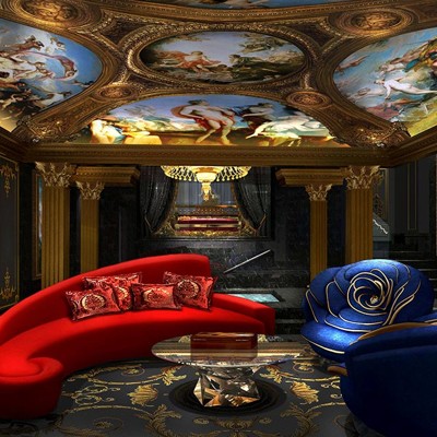 Hotel 13