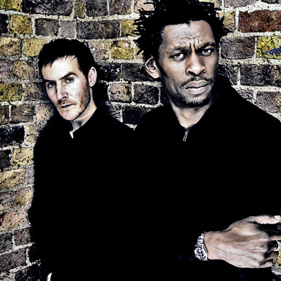 Massive Attack