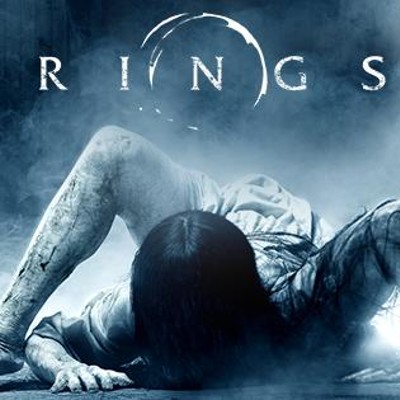 Rings (2016)