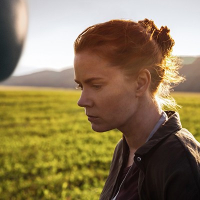 Filmski napovednik: Arrival (2016)