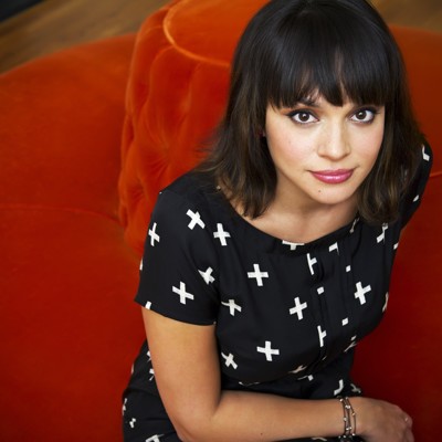 Norah Jones