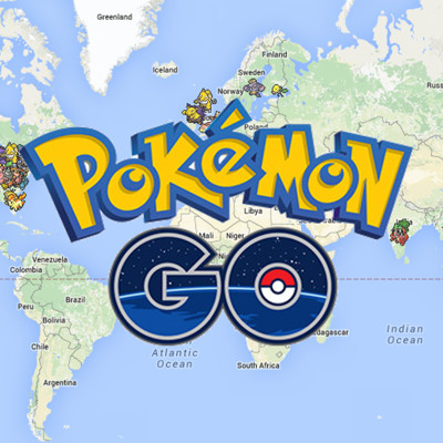 PokéVision