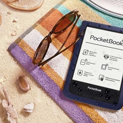 PocketBook Aqua