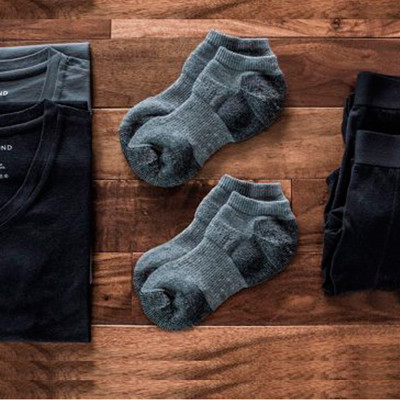 Unbound Apparel