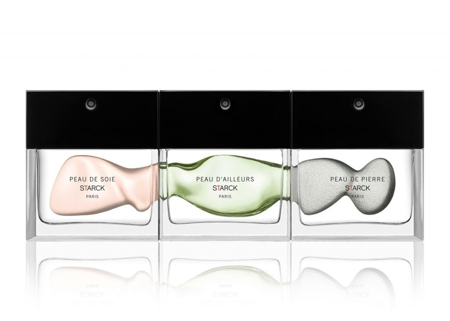 Philippe Starck parfumi