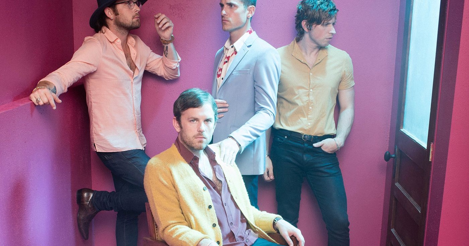 Kings Of Leon