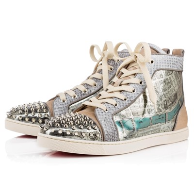 Christian Louboutin